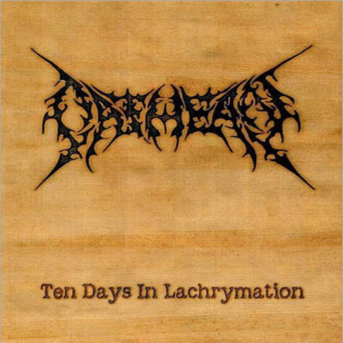 Oathean : Ten Days in Lachrymation